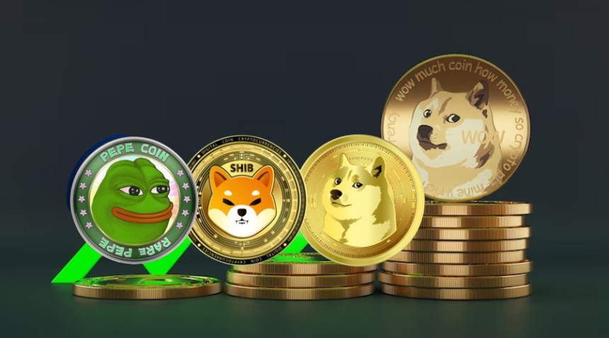 Meme coins