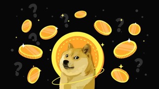 Dogecoin jump Small