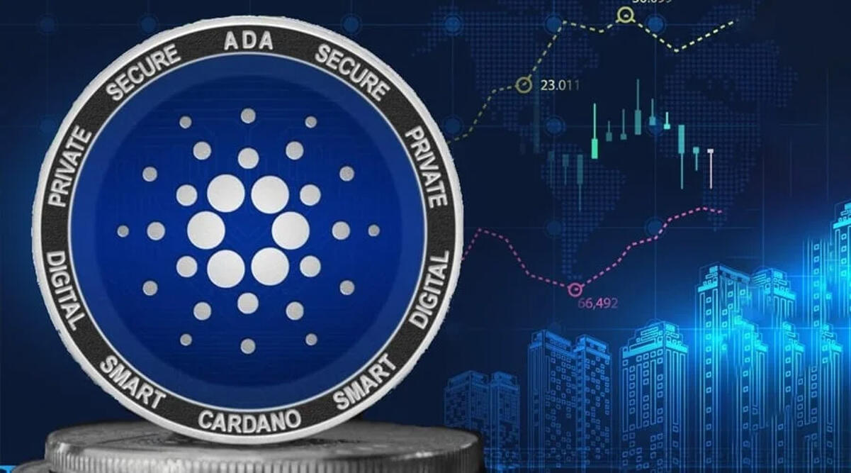 Cardano ADA