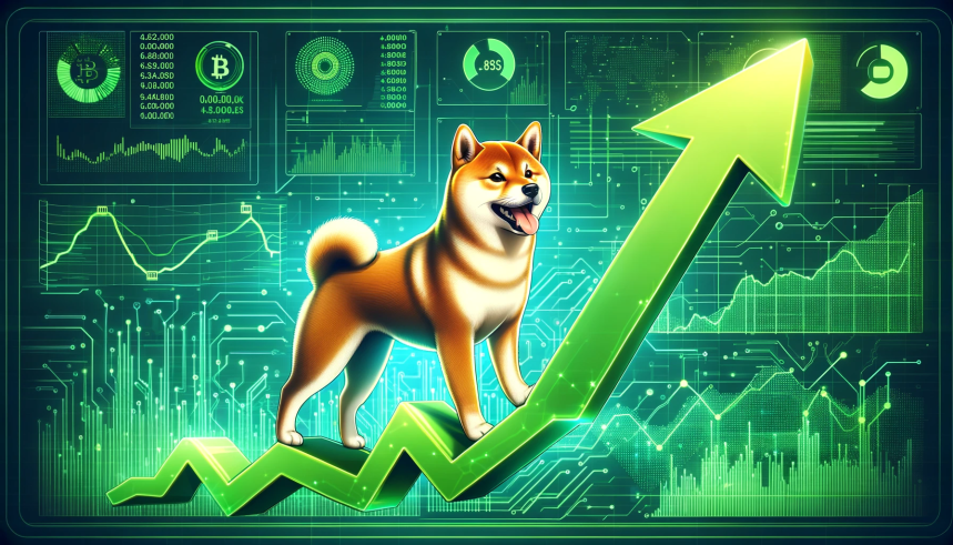 Shiba Inu price