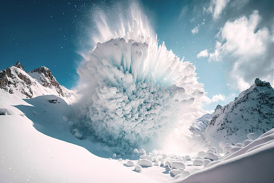 Avalanche