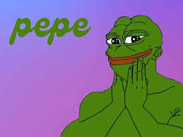 PEPE