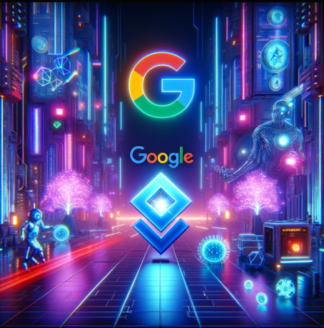 multiversX google GOOGL EGLD EGLDUSDT