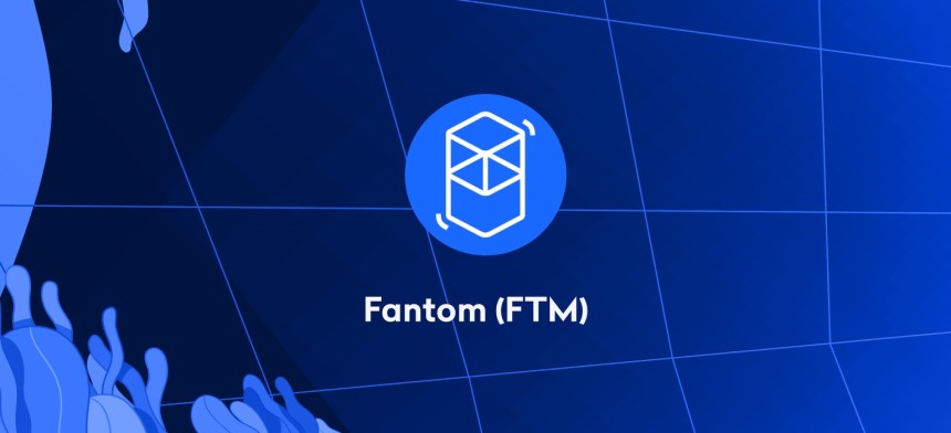 Fantom FTM price