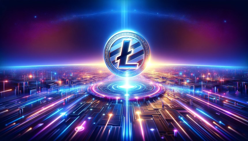 Litecoin ETF