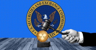 Ripple vs SEC