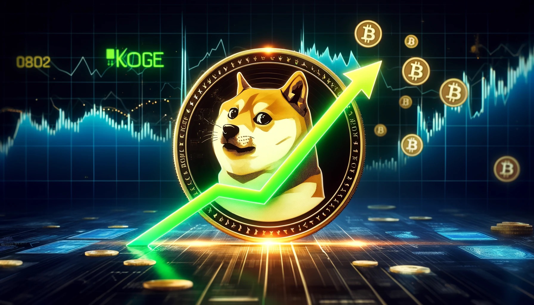 Dogecoin