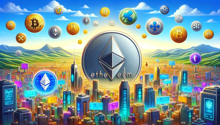 Ethereum