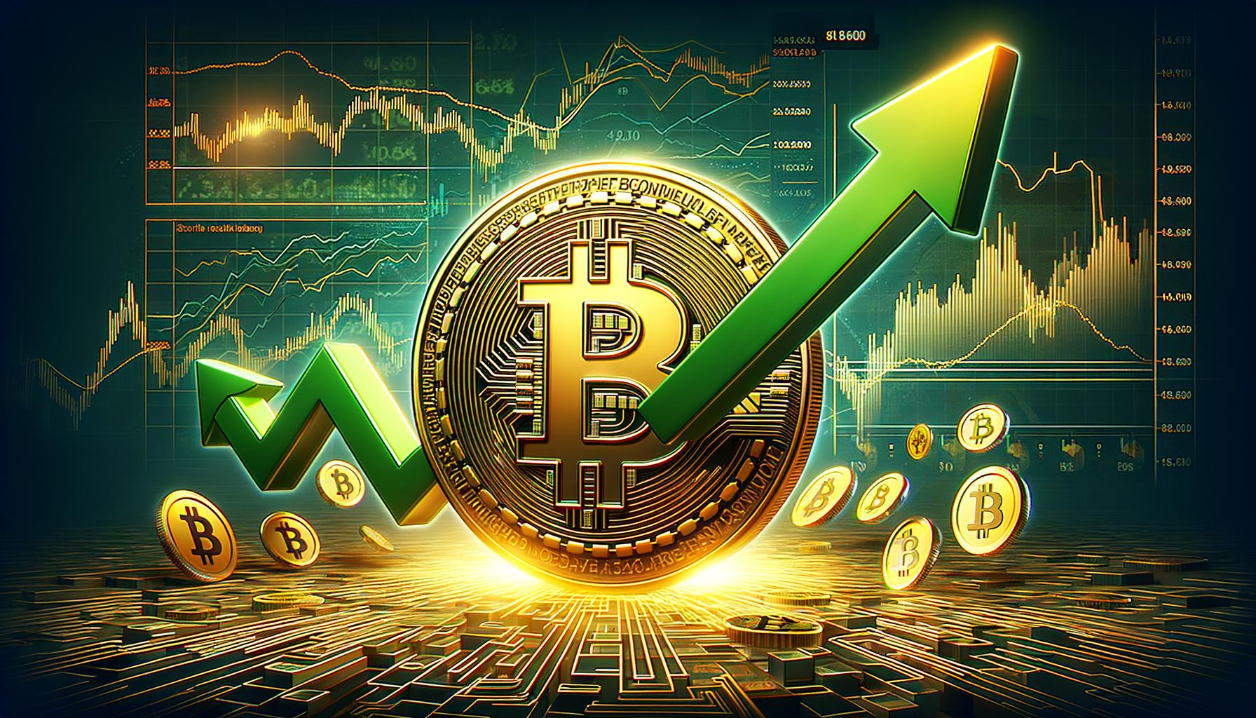 Bitcoin Price Resurgence