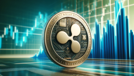 XRP price