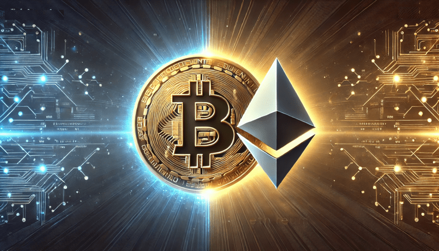 Bitcoin vs Ethereum Bitwise CIO