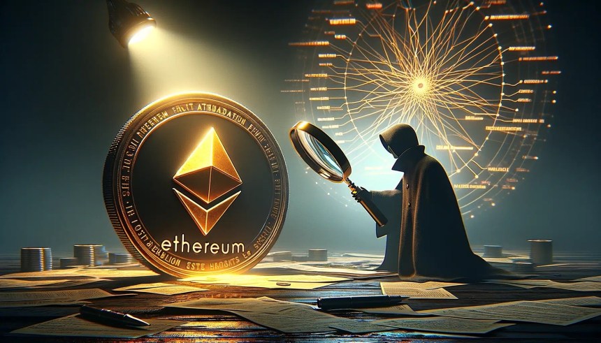 Ethereum foundation