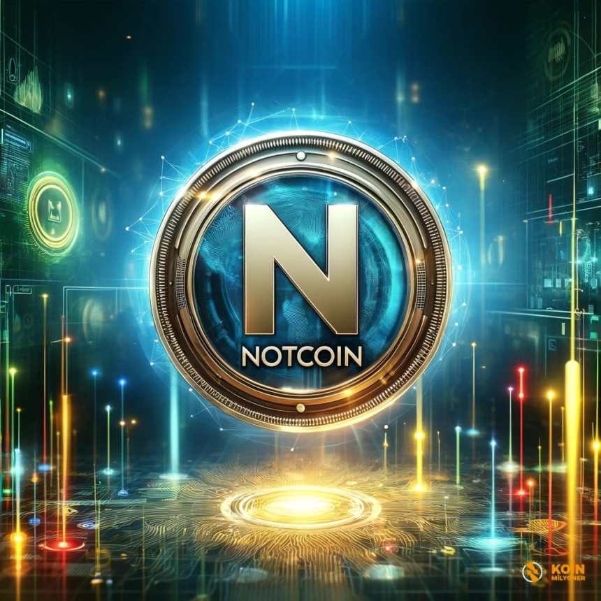 Notcoin