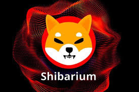 Shibarium shiba Inu