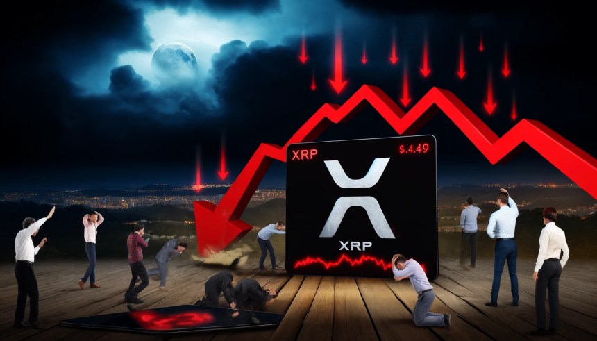 XRP Ripple