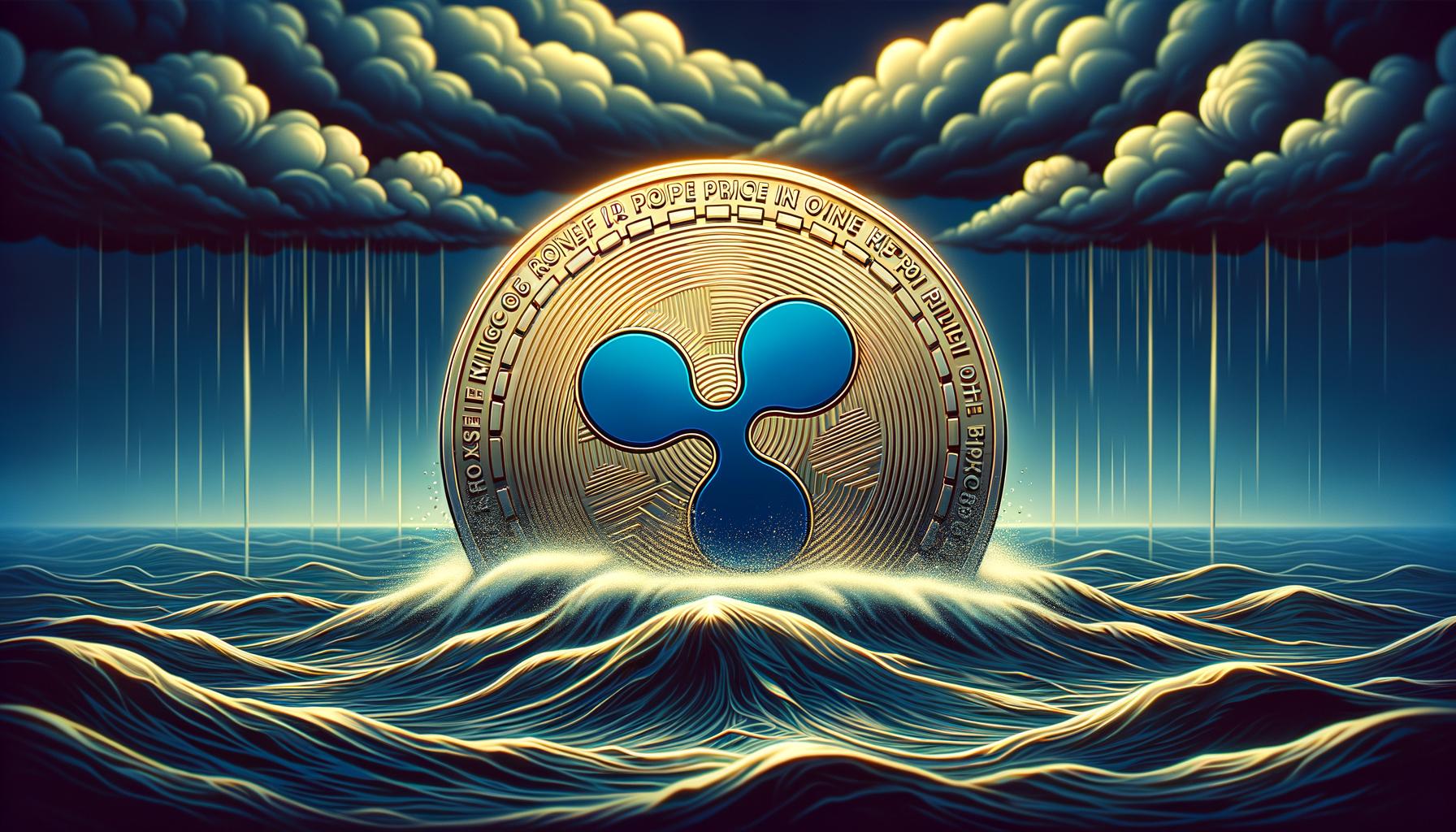 XRP Price Fails To Ignite