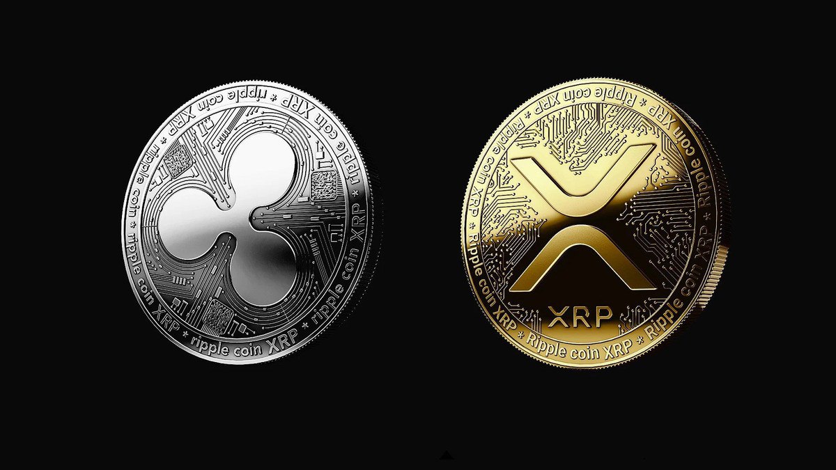 XRP