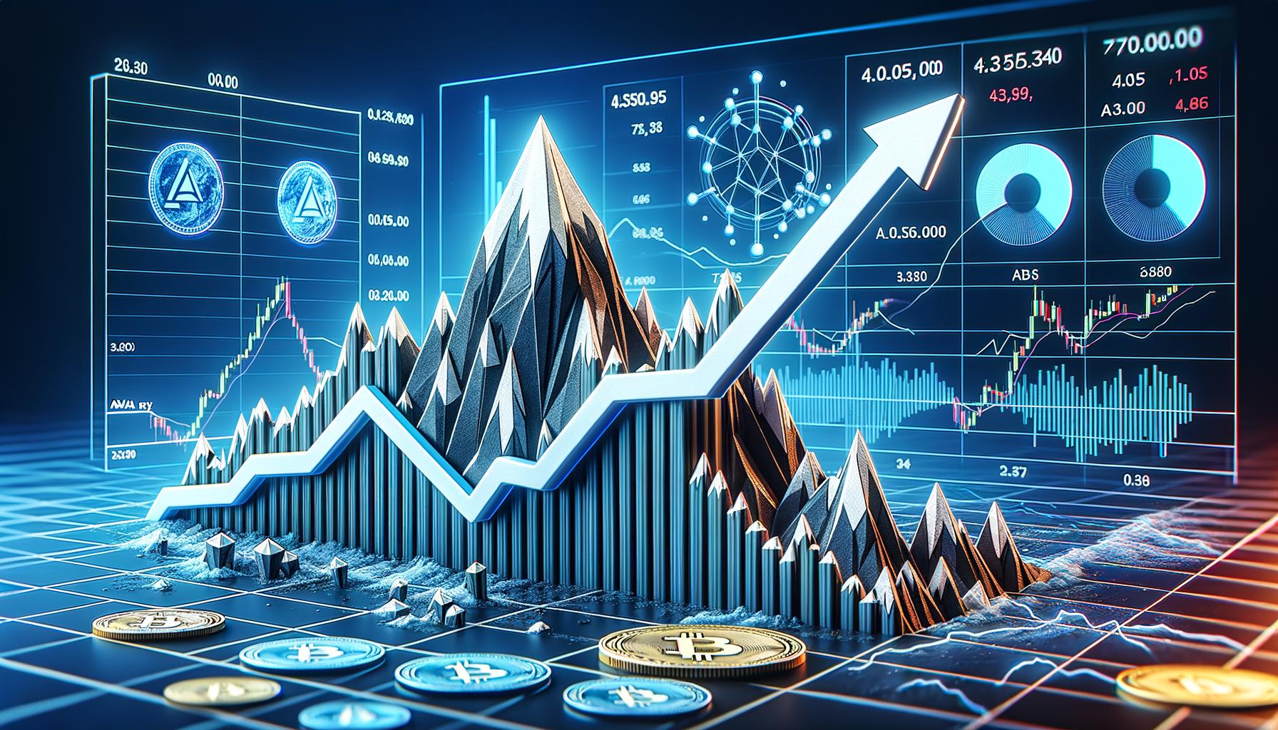 Avalanche (AVAX) Price Teases Breakout