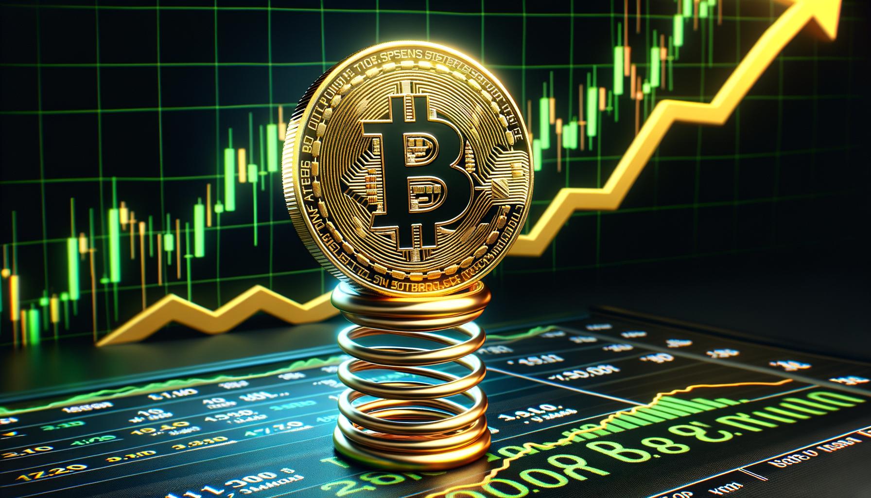 Bitcoin Price Poised for Fresh Pump