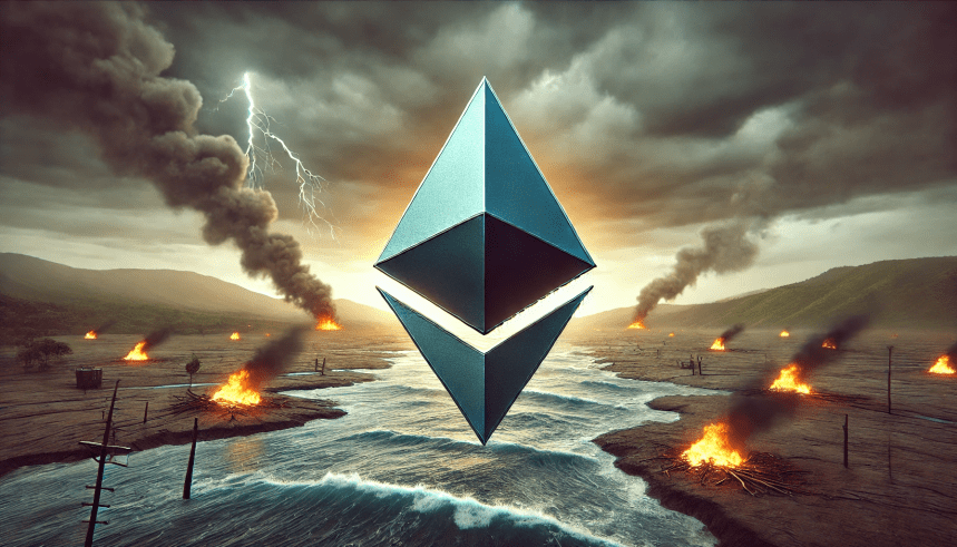 Ethereum news