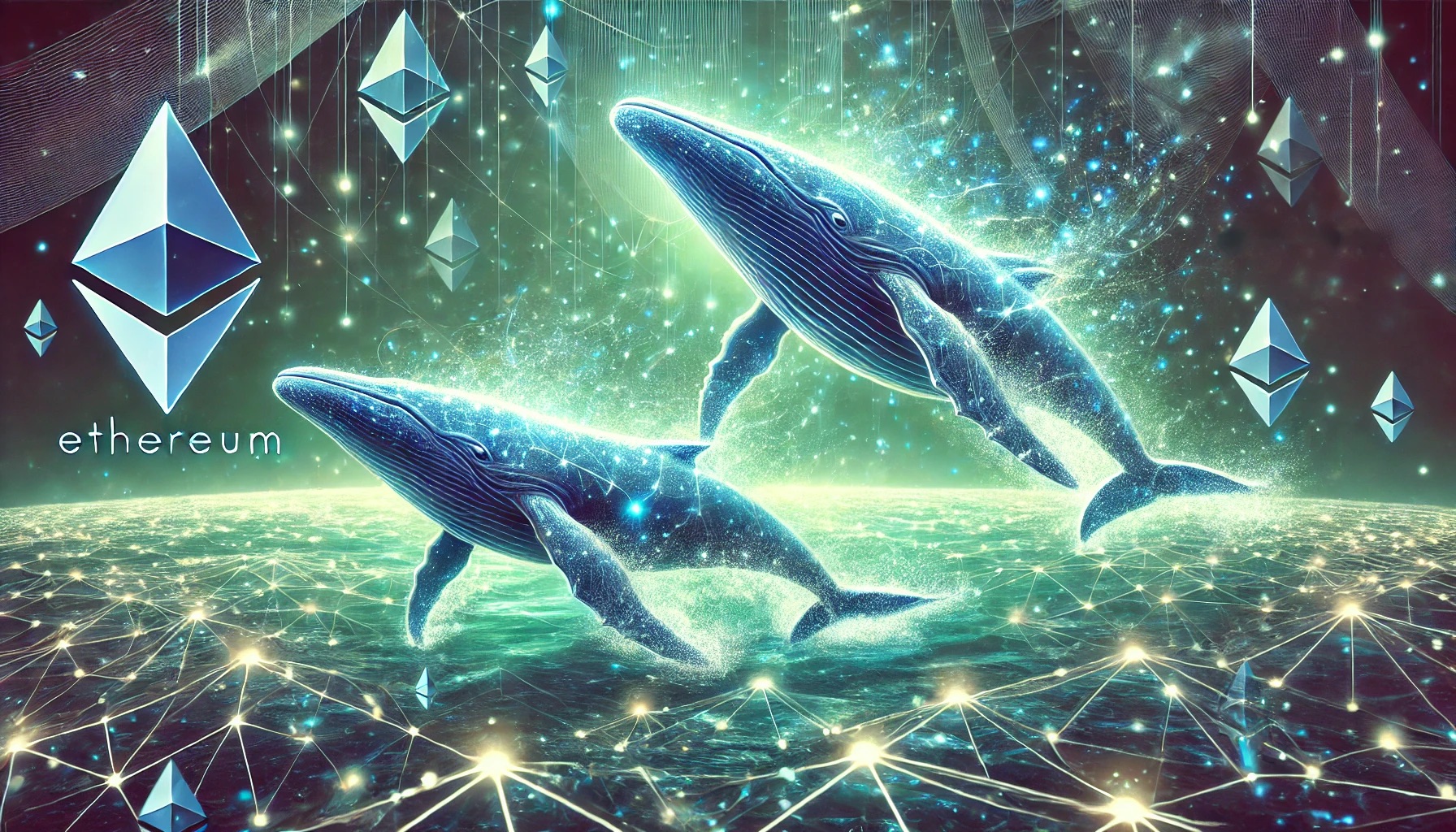 Ethereum whales