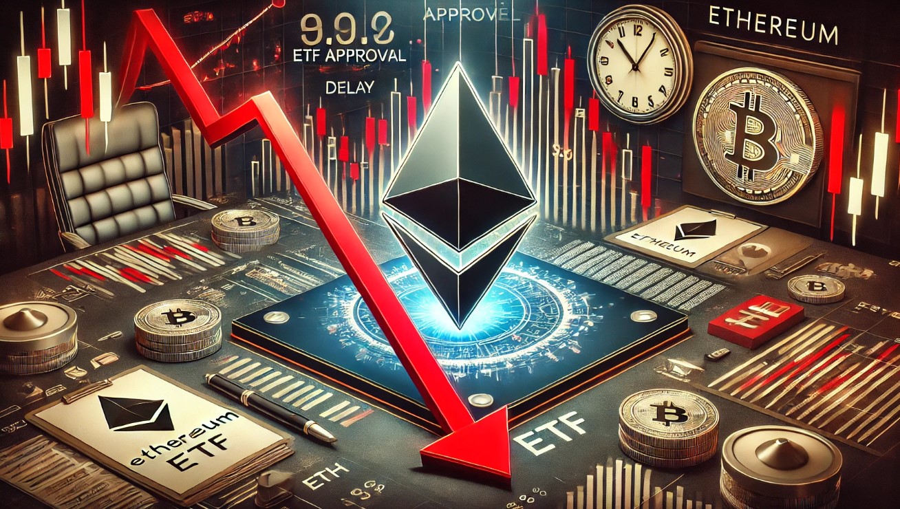 Ethereum ETF