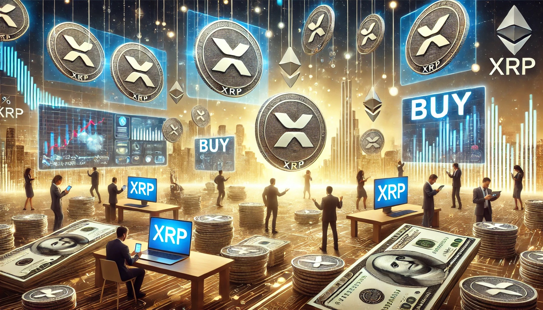 XRP