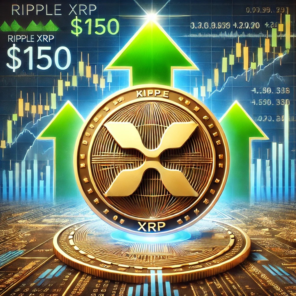 XRP price