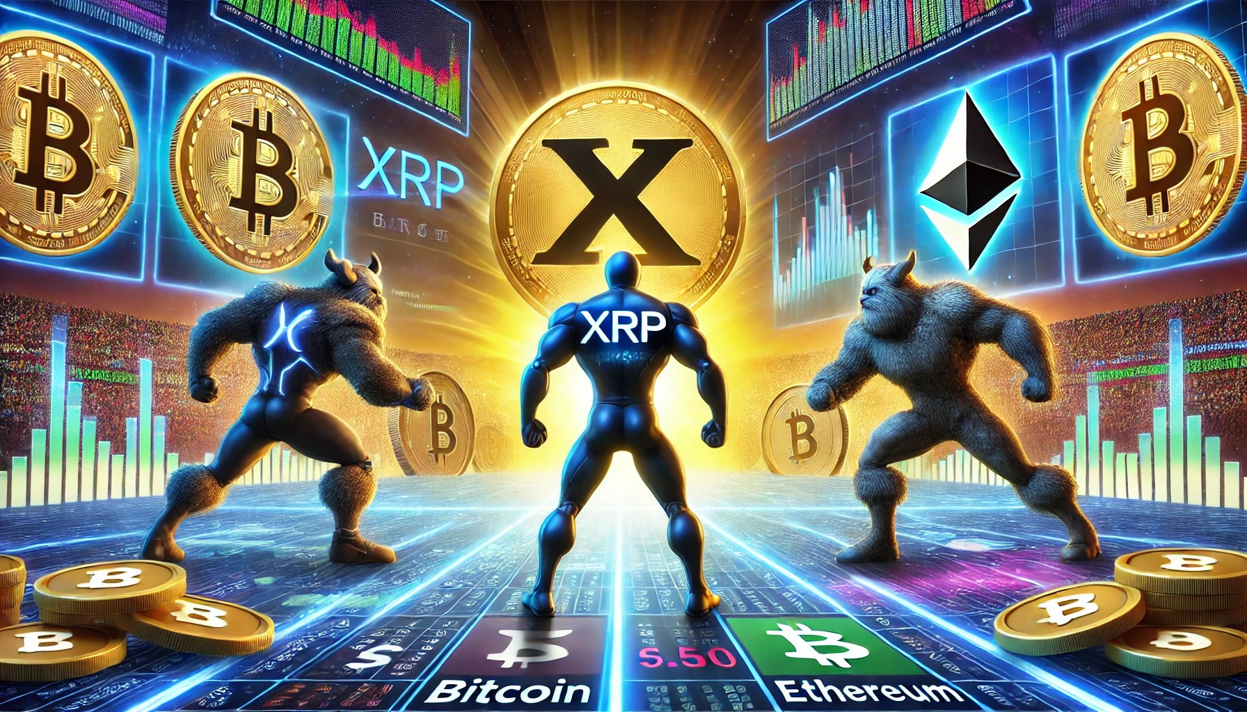 XRP