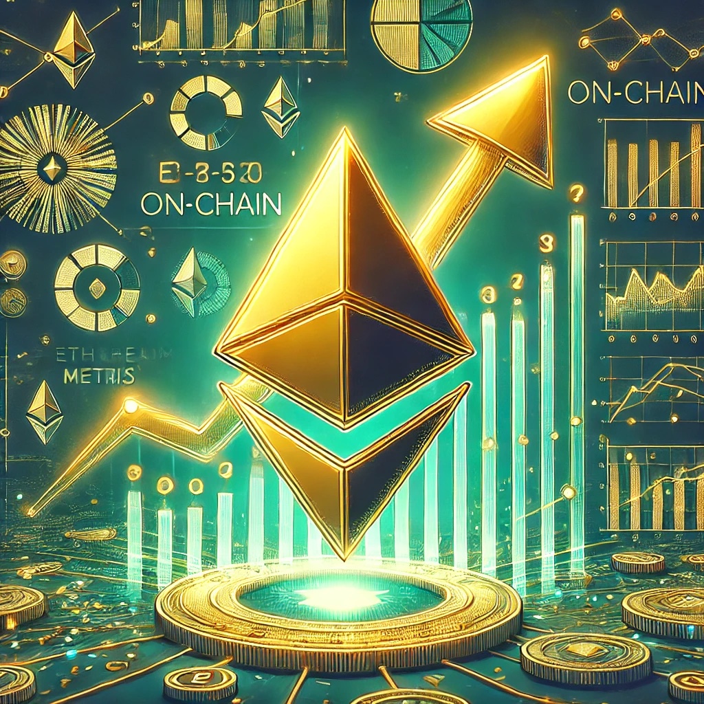 Ethereum To $4K Again? Analyst Predicts Bull Run As Key Metric Approaches Critical Level