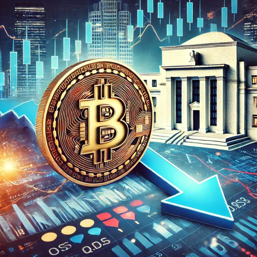 How Will The US Upcoming Fed Rate Cut Impact Bitcoin?