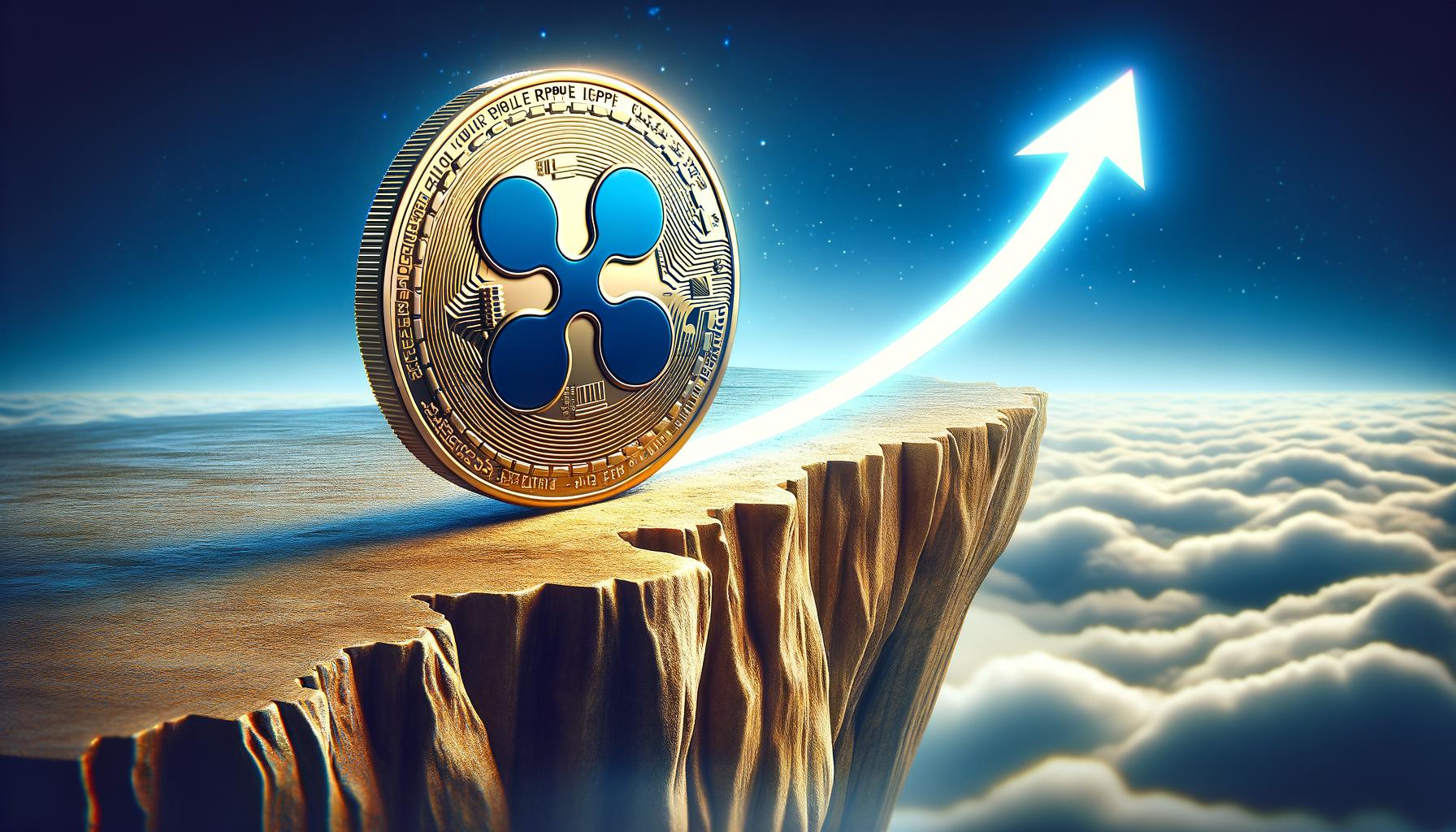 XRP Price Eyes Breakout