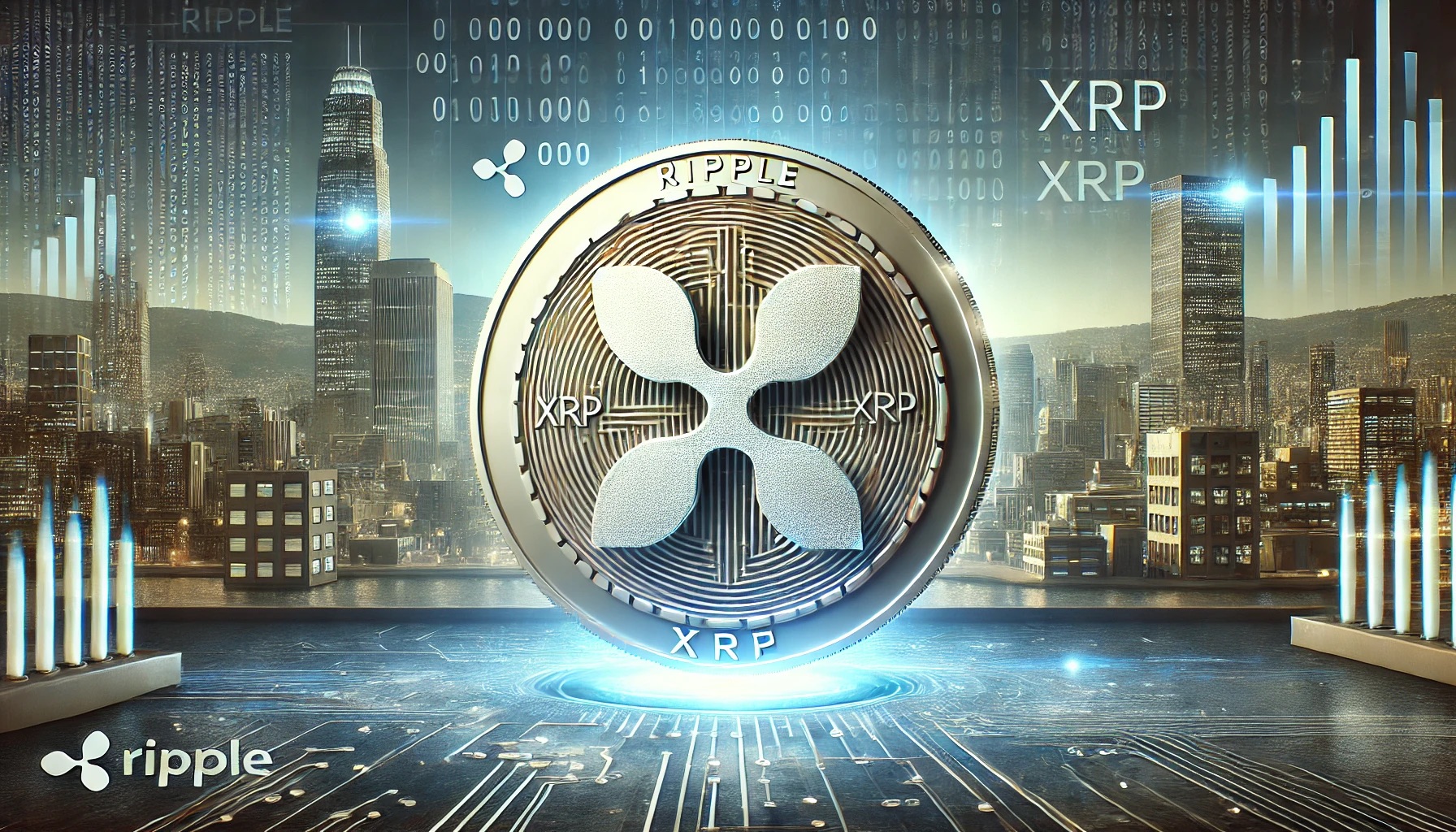 XRP Ripple