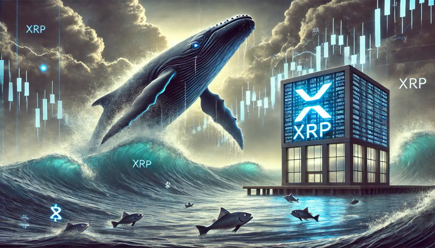 XRP Whale