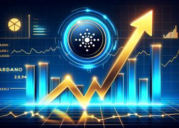 Cardano (ADA) Jumps 10%