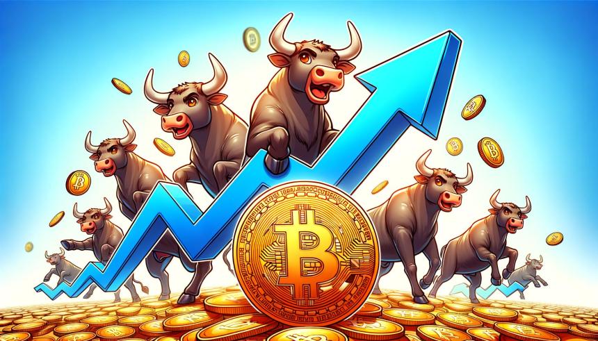 Bitcoin Price Could Extend Gains