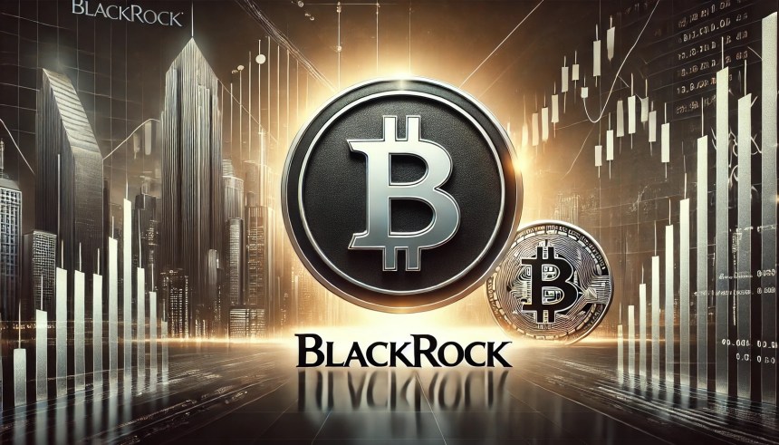 BlackRock Bitcoin