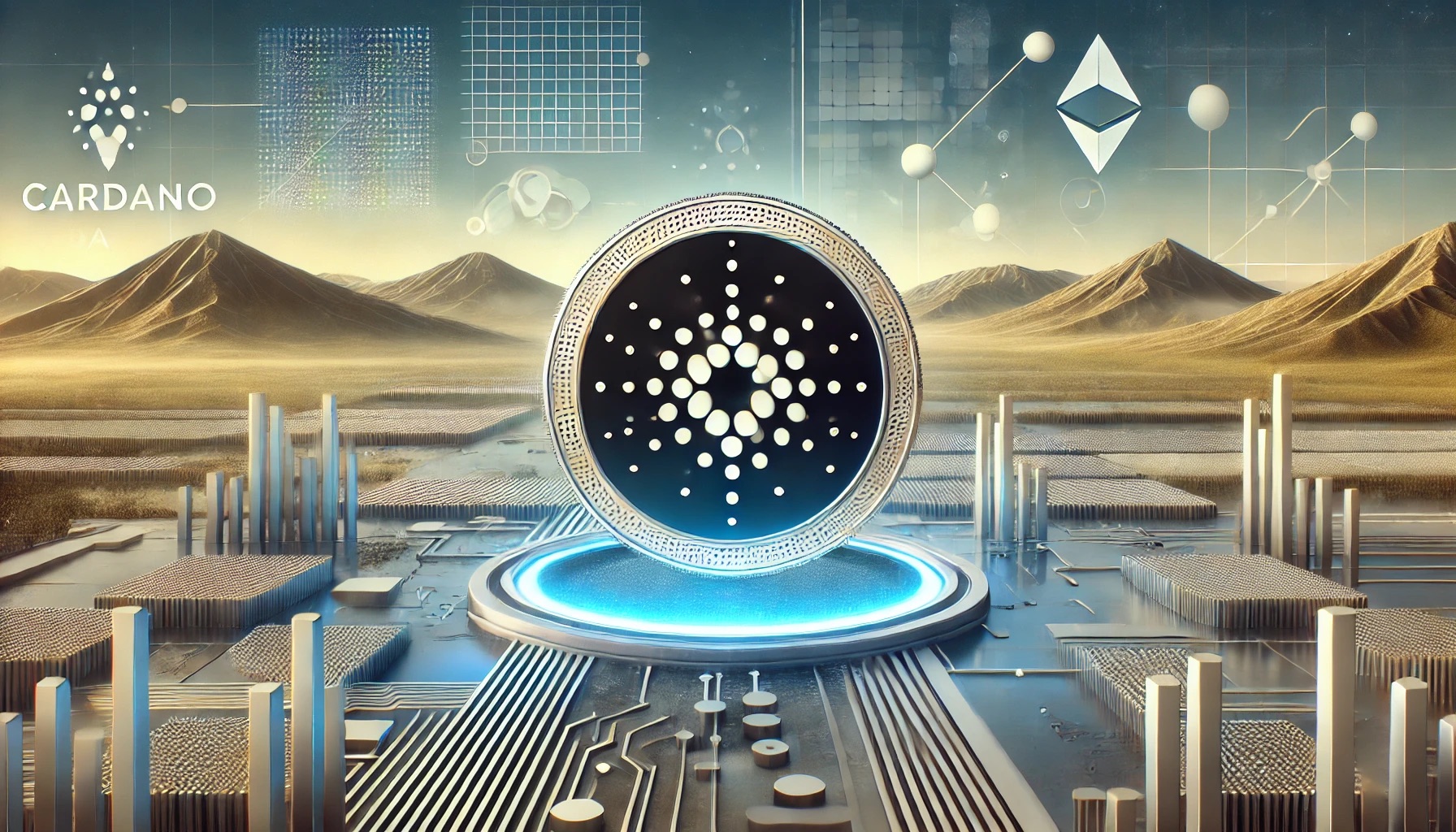 Cardano ADA