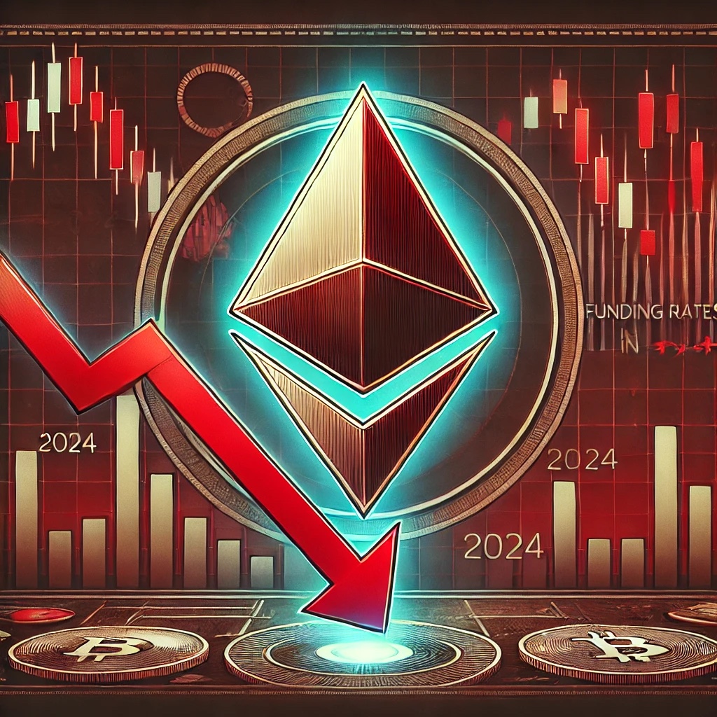 Bearish Signal For Ethereum