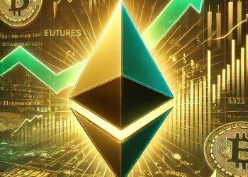 Ethereum's Futures Market Points to Potential Breakout