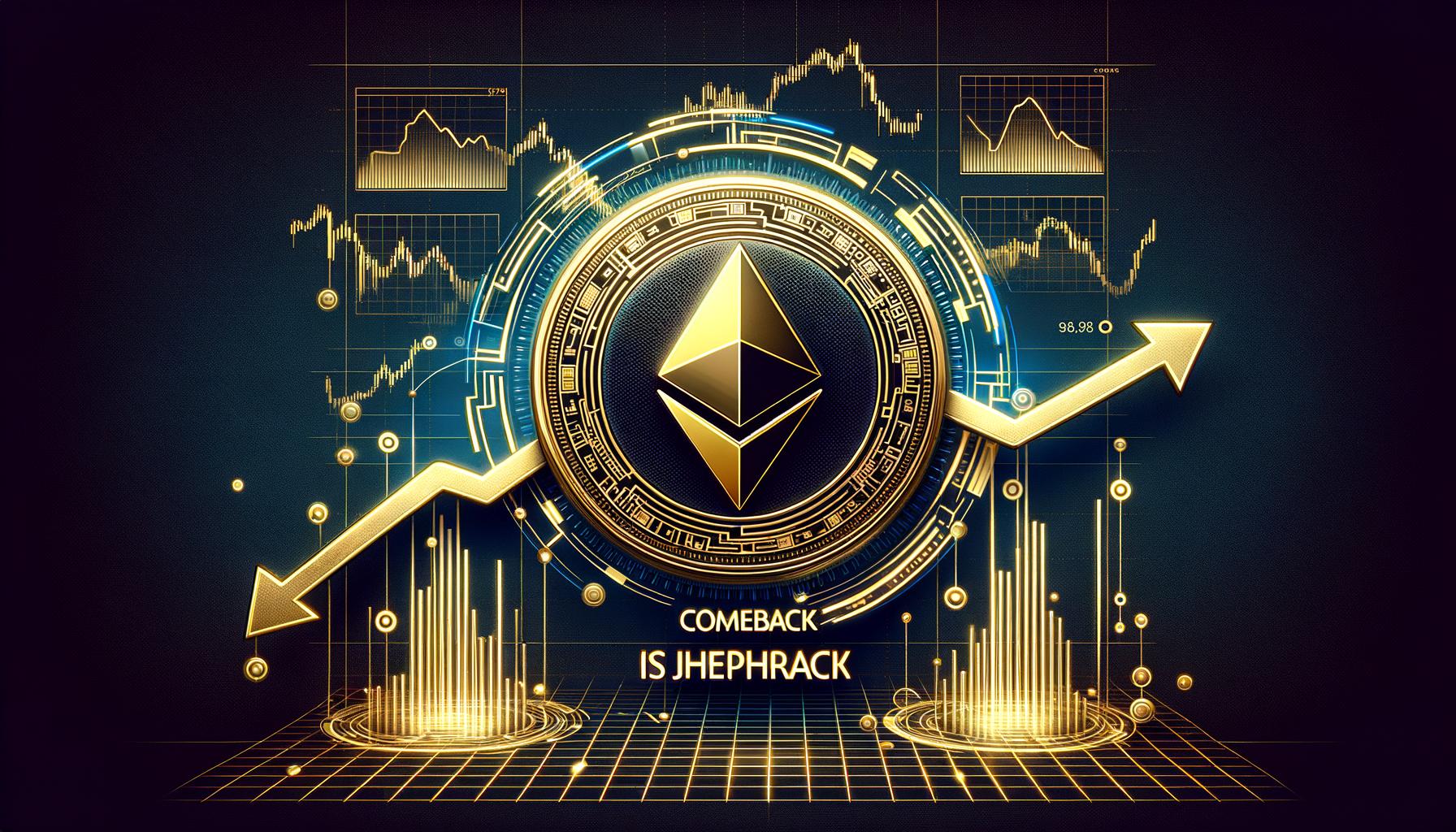 Ethereum Price Comeback in Jeopardy