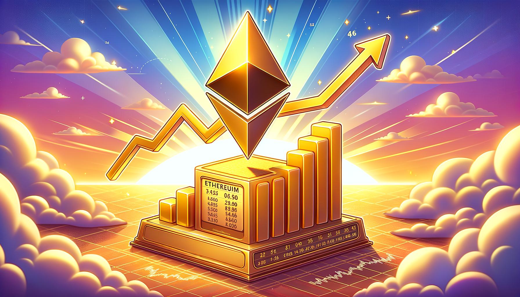 Ethereum Price Downside Eases