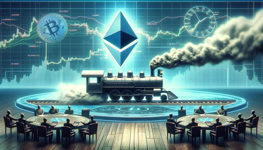 Ethereum Price Trims Gains