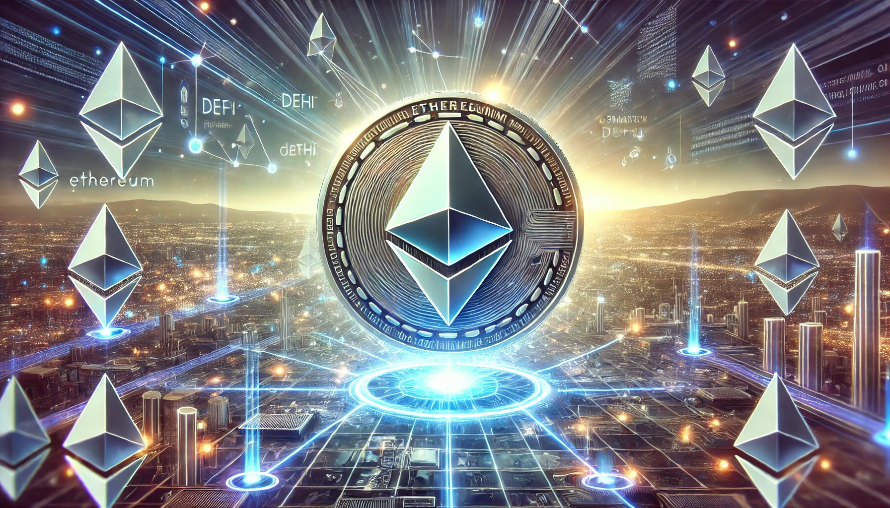 Ethereum