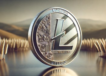 Litecoin LTC