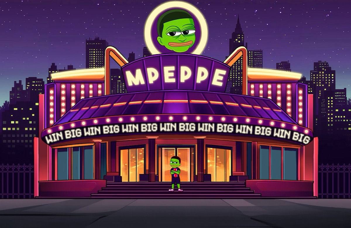 MPEPE