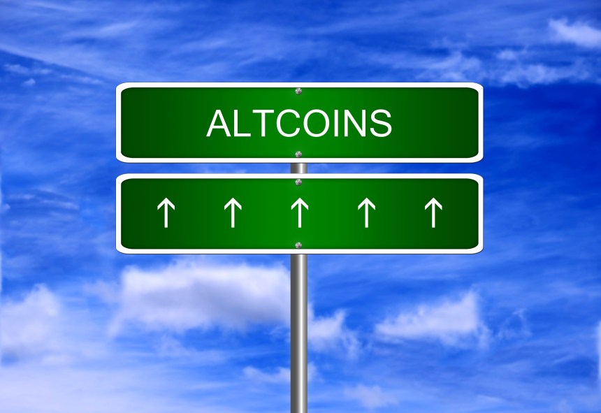 Altcoins