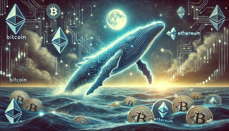 crypto whale Murad Mahmudov memecoins