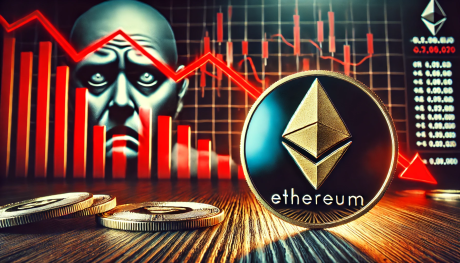 Ethereum price news