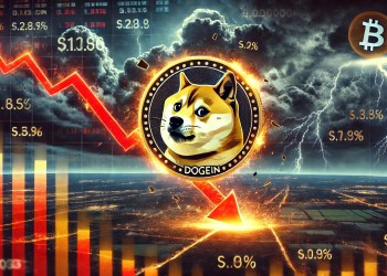 Dogecoin price